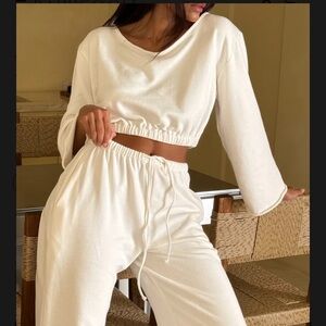 Bahhgoose Neen Sweater